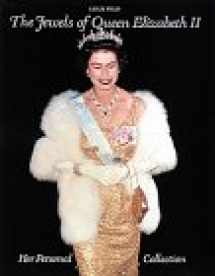 9780810924970-0810924978-The Jewels of Queen Elizabeth II: Her Personal Collection