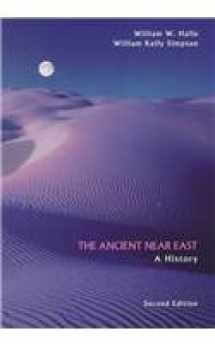 9780155038196-0155038192-The Ancient Near East: A History