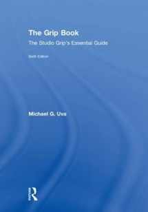 9781138571389-1138571385-The Grip Book: The Studio Grip’s Essential Guide