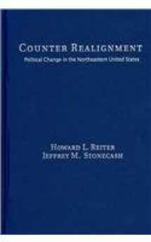 9780521764865-0521764866-Counter Realignment: Political Change in the Northeastern United States