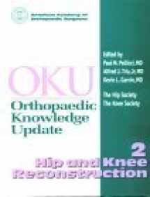 9780892032181-0892032189-Orthopaedic Knowledge Update: Hip and Knee Reconstruction 2