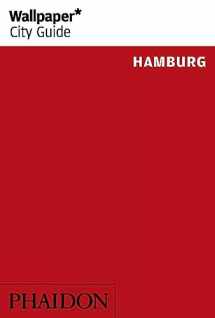 9780714868264-0714868264-Wallpaper* City Guide Hamburg 2015
