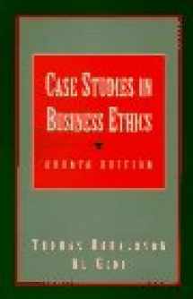 9780133824339-0133824330-Case Studies in Business Ethics (4th Edition)