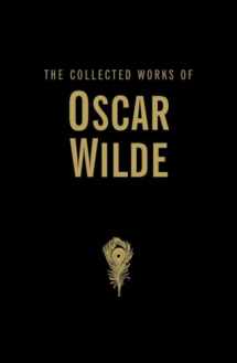 9781840225501-1840225505-The Collected Works of Oscar Wilde (Wordsworth Library Collection)