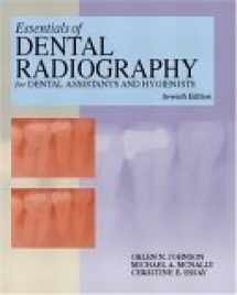 9780130932310-0130932310-Essentials of Dental Radiography
