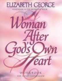 9780976011415-0976011417-A Woman After God's Own Heart: A Bible Study Workbook