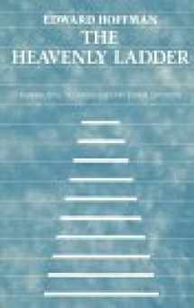 9781853271014-1853271012-The Heavenly Ladder: Kabbalistic Techniques for Inner Growth