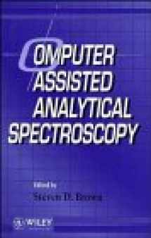 9780471964339-0471964336-Computer-Assisted Analytical Spectroscopy