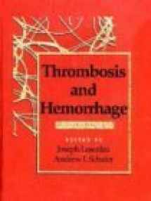 9780683301144-0683301144-Thrombosis and Hemorrage