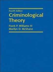 9780131113879-0131113879-Criminological Theory