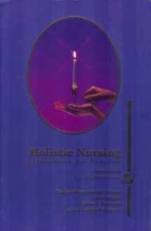 9780834205741-0834205742-Holistic Nursing: A Handbook for Practice