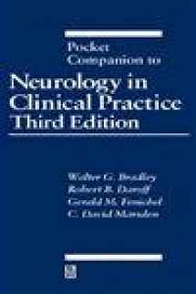 9780750672641-0750672641-Pocket Companion to Neurology in Clinical Practice