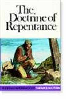 9780851515212-0851515215-Doctrine of Repentance (Puritan Paperbacks)