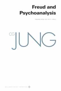 9780691097657-0691097658-Freud and Psychoanalysis (Collected Works of C.G. Jung, Volume 4) (The Collected Works of C. G. Jung, 45)