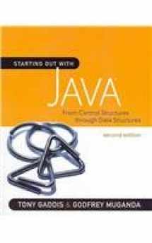 9780132757638-013275763X-Starting Out with Java: From Control Structures Through Data Structures with Java Integrated Development Environment Resource Kit