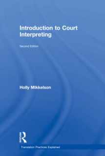 9781138916487-113891648X-Introduction to Court Interpreting (Translation Practices Explained)