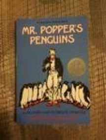 9780316010474-0316010472-Mr. Popper's Penguins