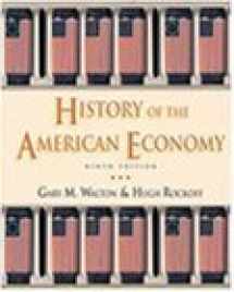 9780030341335-0030341337-History of the American Economy