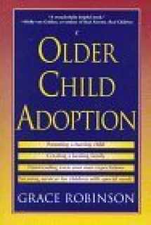9780824517076-0824517075-Older Child Adoption