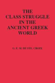 9780801495977-0801495970-The Class Struggle in the Ancient Greek World: From the Archaic Age to the Arab Conquests