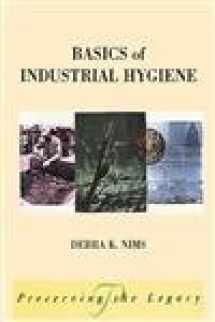 9780471299837-0471299839-Basics of Industrial Hygiene