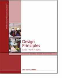 9781887127530-1887127534-Design Principles : Color, Form, Styles