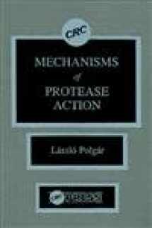 9780849369018-0849369010-Mechanisms of Protease Action