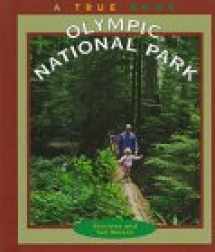 9780516204468-0516204467-Olympic National Park (True Books: National Parks)