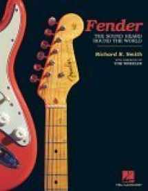 9780634058752-0634058754-Fender: The Sound Heard 'Round the World