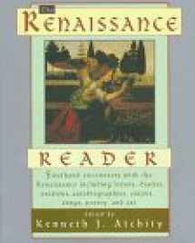9780062701299-0062701290-The Renaissance Reader