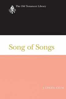 9780664221904-0664221904-Song of Songs (Old Testament Library) (The Old Testament Library)