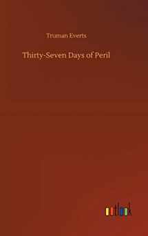 9783734073236-3734073235-Thirty-Seven Days of Peril