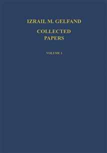9783540136194-3540136193-Collected Papers I