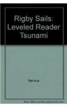 9780757880223-0757880223-Tsunami: Leveled Reader (Sails, MainSails 5)