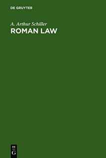 9783111774282-3111774287-Roman Law: Mechanisms of Development
