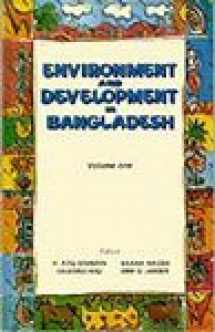 9789840511853-9840511858-Environment & Development in Bangladesh (Vol. 1 in A 2 Vol. Set)