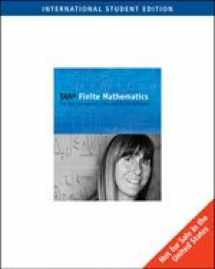 9780495015109-0495015105-Finite Mathematics for the Managerial, Life, and Social Sciences