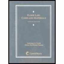 9781422411636-142241163X-Elder Law: Cases and Materials