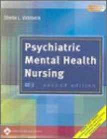 9780781740494-0781740495-Psychiatric Mental Health Nursing