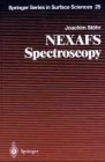 9780387544229-0387544224-Nexafs Spectroscopy (Springer Series in Surface Sciences)