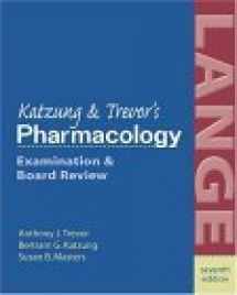 9780071422901-0071422900-Katzung and Trevor's Pharmacology