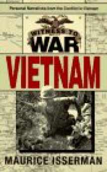 9780399521621-0399521623-Witness to War: Vietnam