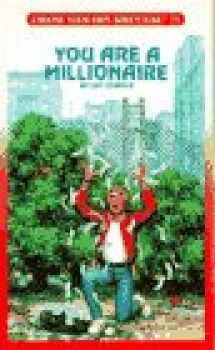 9780553283518-0553283510-You Are a Millionaire (Choose Your Own Adventure #98)