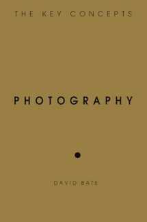 9781845206673-1845206673-Photography: The Key Concepts