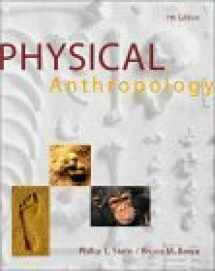 9780072282290-0072282290-Physical Anthropology