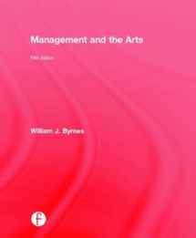 9781138819863-1138819867-Management and the Arts