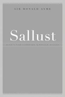 9780520234796-0520234790-Sallust (Sather Classical Lectures) (Volume 33)