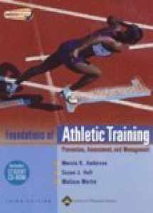 9780781750011-0781750016-Foundations of Athletic Training: Prevention, Assessment, and Management