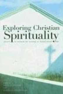 9780809142163-0809142163-Exploring Christian Spirituality: Essays in Honor of Sandra M. Schneiders, IHM