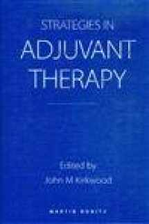 9781853173172-1853173177-Strategies in Adjuvant Therapy